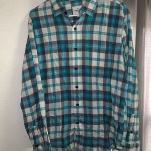 American eagle flannel